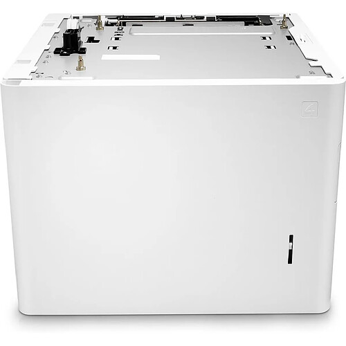 HP Hewlett packard kit recto-verso imprimante laser - Blanc