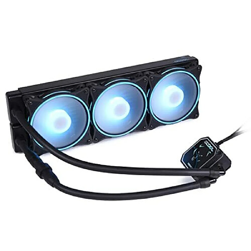 Alphacool Kit watercooling Eisbaer LT360 – Noir