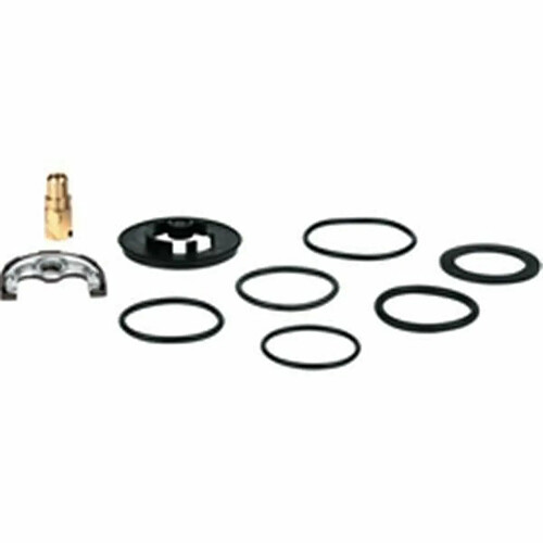GROHE Fixation M26x1,5 Chromé