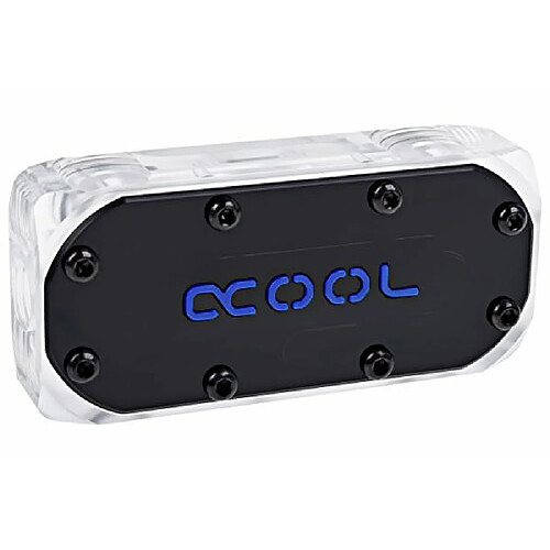 Alphacool GPX SLI Connector - Noir
