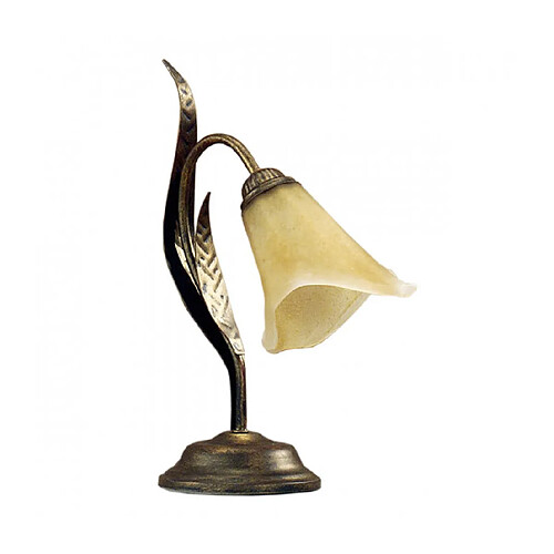 Lumiere Lampe de Table ALGA