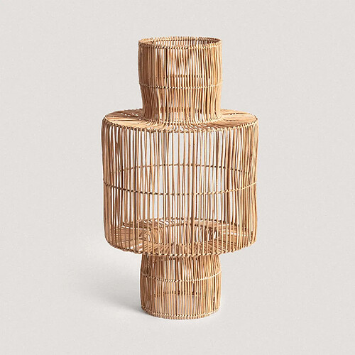 ILUZZIA Ledkia Abat-jour Bonghani