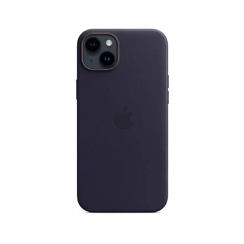 Apple iPhone 14 Plus MagSafe - Violet