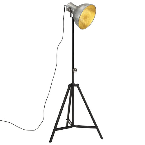 VIDAXL Vintage Lampadaire