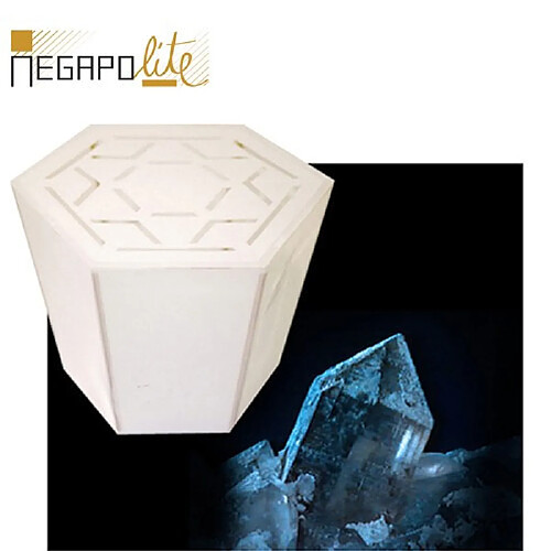 Magneticland Megapolite Abat-jour Cone