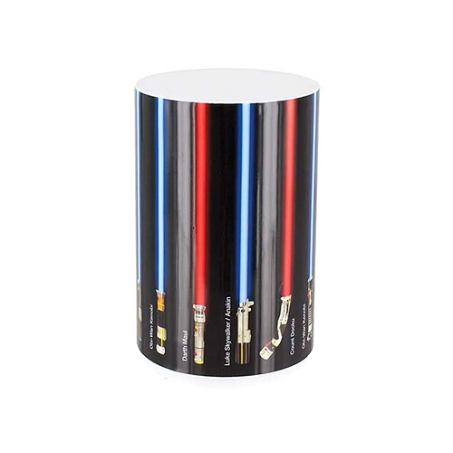 Paladone Mini lampe USB Star Wars Lightsaber