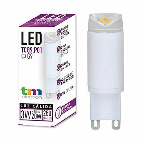 TM Electron LED 3W