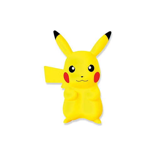 TEKNOFUN Pikachu Angry 25 cm