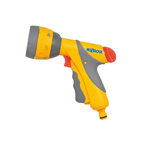Hozelock Pistolet d'Arrosage Multi Jets Plus