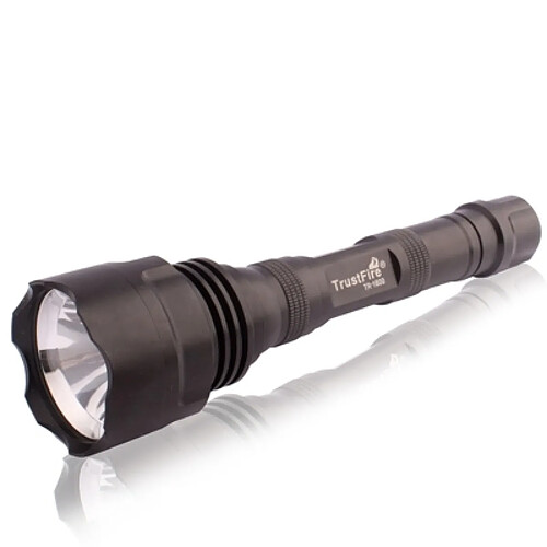 WEWOO Lampe de Poche LED