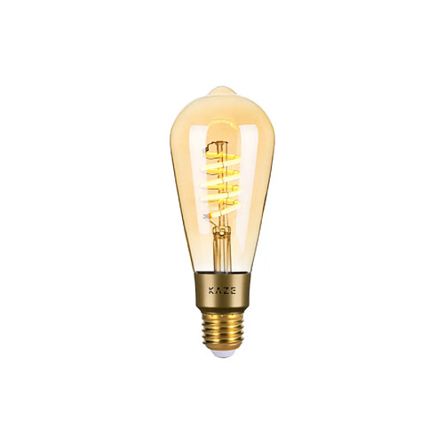 KAZE Ampoule LED à filament Ni