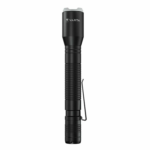 Varta Lampe torche Aluminium Light F20 Pro - 2 piles