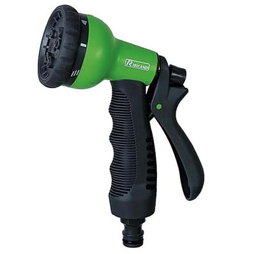 Ribimex Pistolet multijets soft-touch