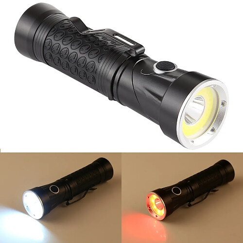 Wewoo LED 10W 300LM