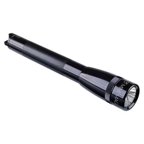 Maglite Mini Pro LED SP2P Noir