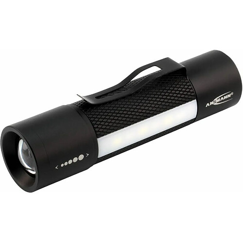 Ansmann Lampe torche Future