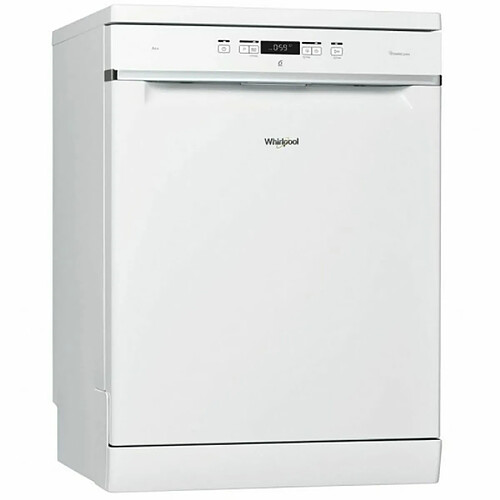 Whirlpool Wfc 3c26 p - Blanc