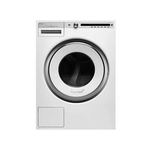 Asko W4114C.W 3 - Blanc