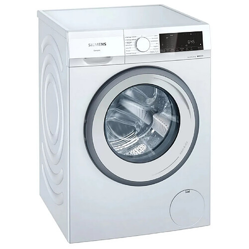 Siemens WN34A100FF - iQ300