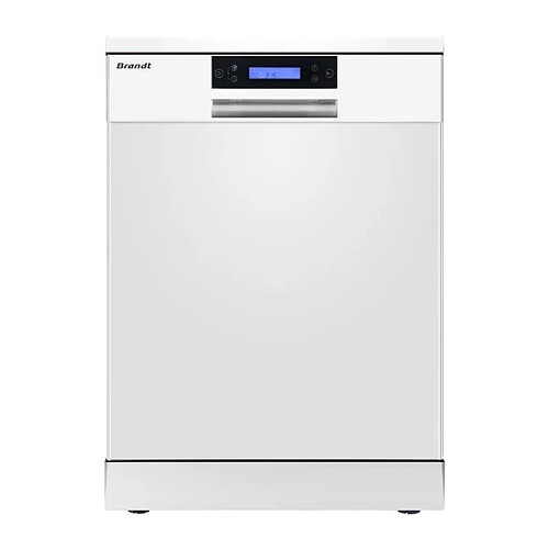 Brandt LVC144IW-01 - Blanc