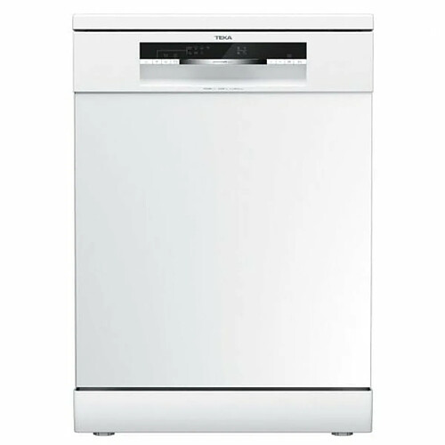 Teka DFS 46750 - Blanc