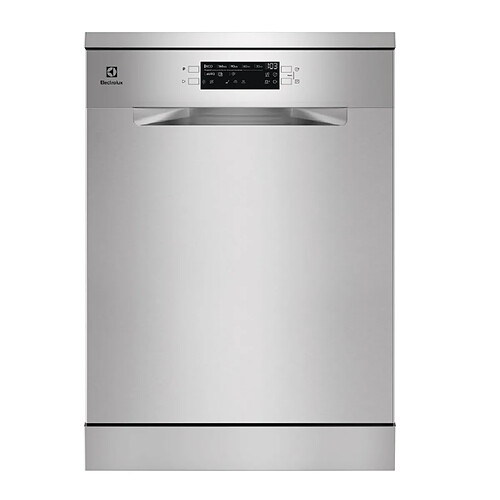 Electrolux ESA47205SX - Inox