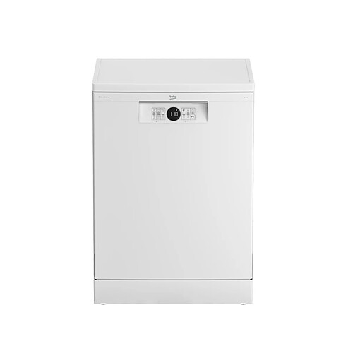 Beko BDFN26640WC - Blanc