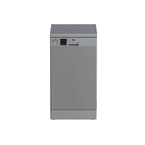 Beko DVS05024S - Gris
