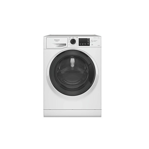 Hotpoint NDB8635KFR - Blanc