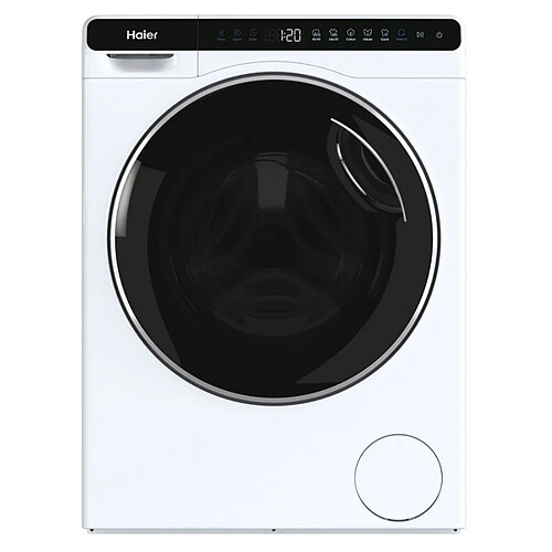 Haier HW50-BP12307-S - Blanc