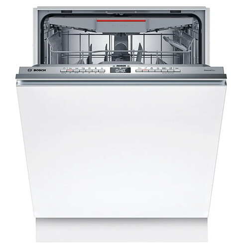 Bosch SMV4EVX00E