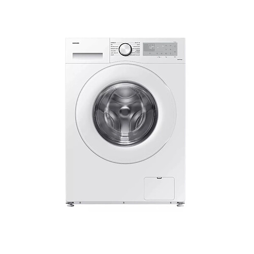 Samsung WW90CGC04DTH - Blanc