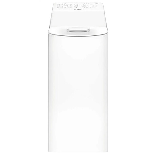 Brandt BT652AT - Blanc