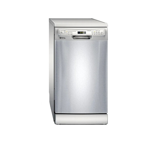 Balay 3VN4030IA - Acier