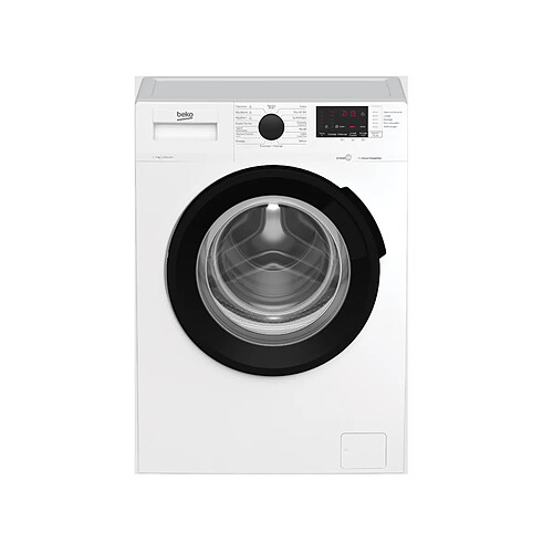 Beko WUV72221BW - Blanc