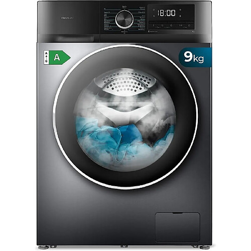 Cecotec Bolero DressCode 9500 Inverter