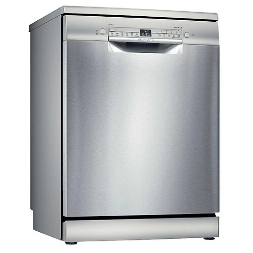 Bosch SMS2HTI79E - Inox