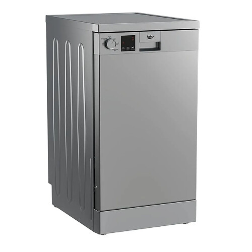 Beko DVS05024X - Inox