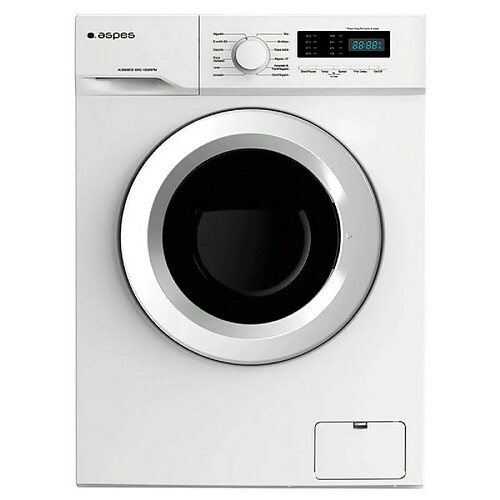Aspes AL6000ED - Blanc