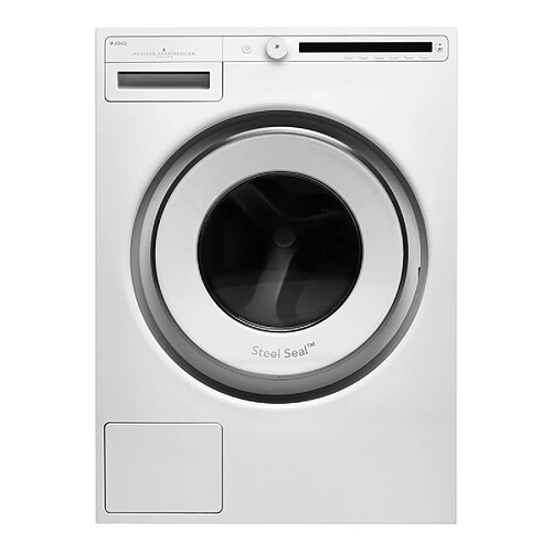 Asko W2086C.W - Blanc