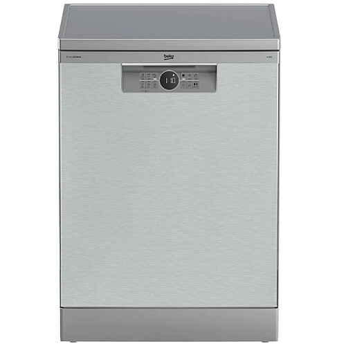 Beko BDFN26521XQ - Inox