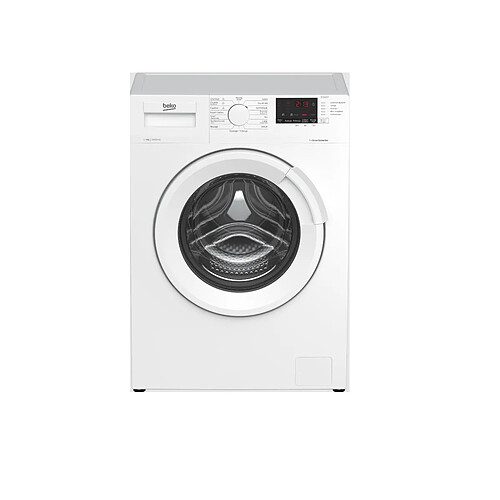 Beko WTV95220W - Blanc