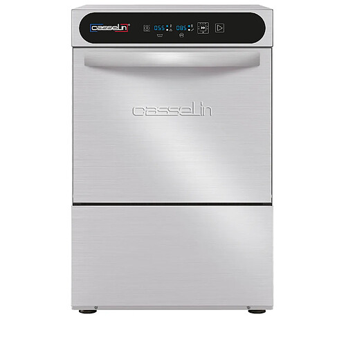 Casselin Lave-Verres Pro 350U avec Pompe
