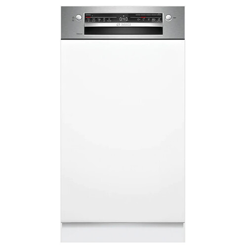 Bosch SPI2HKS42E - Noir