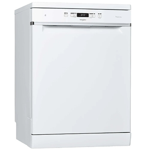 Whirlpool WFC3C42P - Blanc