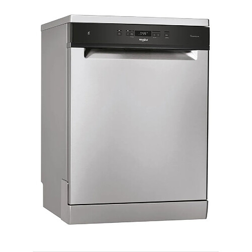 Whirlpool WFC3C34APX - Inox