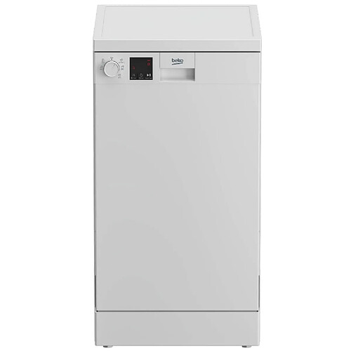 Beko DVS05024W - Blanc