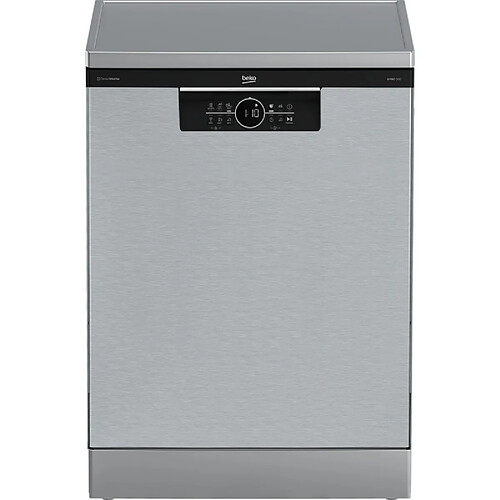 Beko BDFN26440XC - Acier