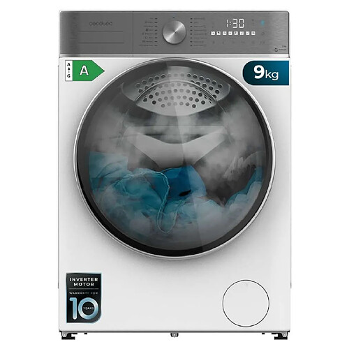 Cecotec Bolero DressCode 9800