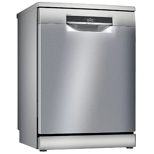 Bosch SMS6ZDI08E - Inox